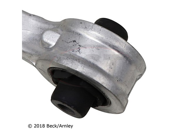 beckarnley-102-7605 Front Upper Control Arm and Ball Joint - Driver Side